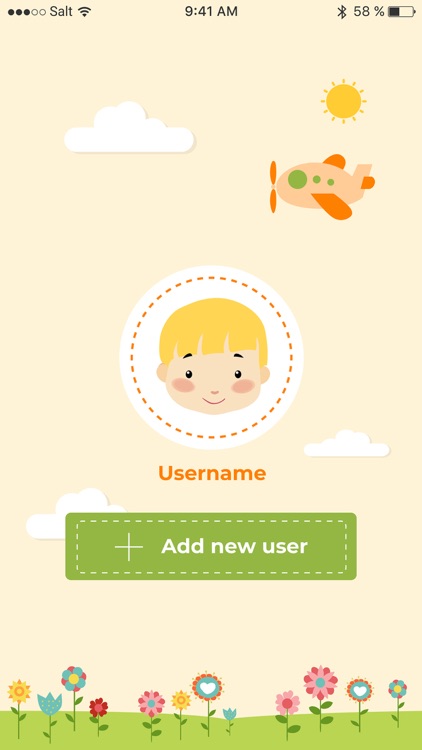 Well-Being for Kids & Teens