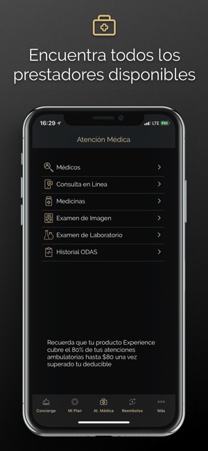 Saludsa Experience(圖3)-速報App