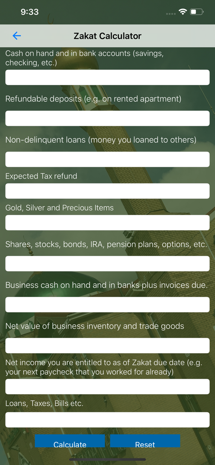 Masjid-e-Noorul Islam