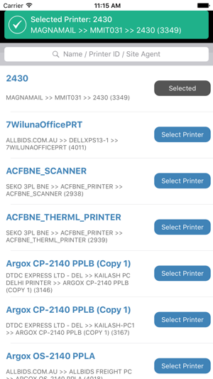OmniParcel(圖4)-速報App