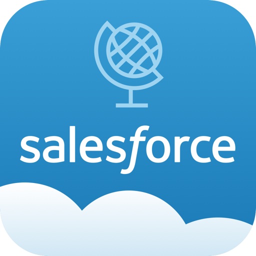 Salesforce Events