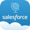The Salesforce Events app is your companion for every Salesforce event, including Dreamforce, TrailheaDX, and Salesforce World Tours