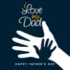 Happy Father's Day Emojis App Delete