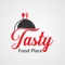 Congratulations - you found our Tasty Food Place in  Loughborough App