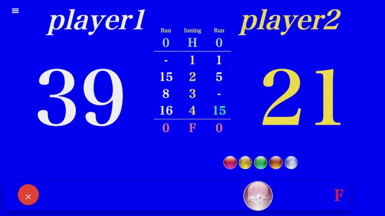 Blue Board for Snooker