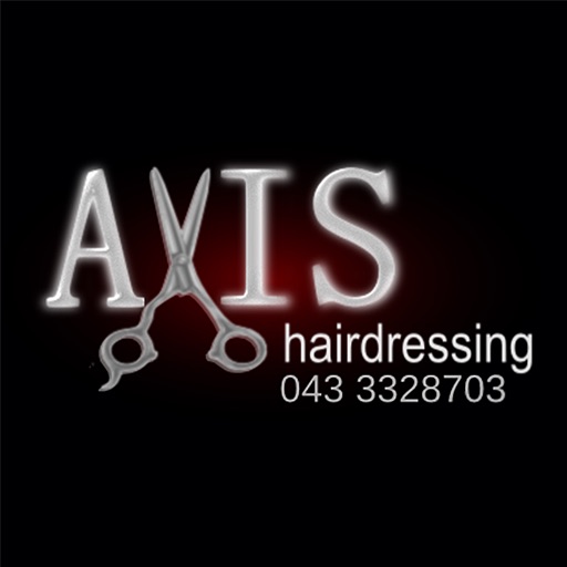 Axis Hairdressing icon