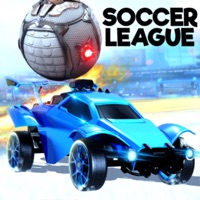 Rocket Football Car League pour PC