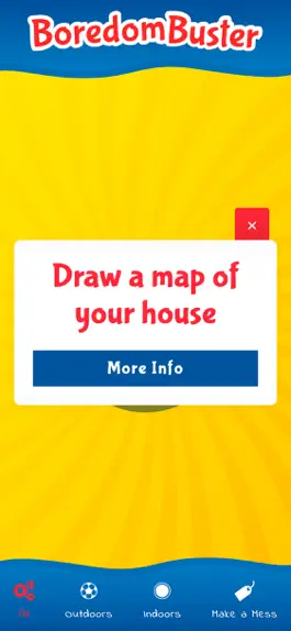 Game screenshot Boredom Buster! apk