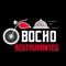 App de negocios de Bocho 
