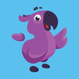 UCanSpeak: English language