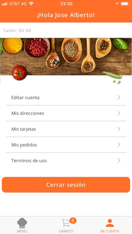 Yuju a comer screenshot-3