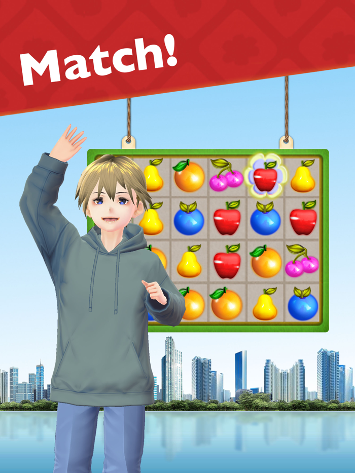 TotalMatch