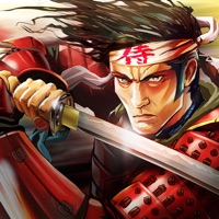 Samurai II: Vengeance apk