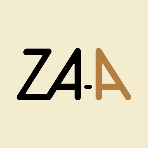 ZAA icon