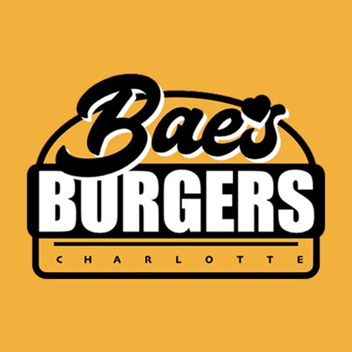 Bae's Burgers icon