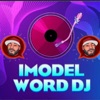 IModel Word Dj icon