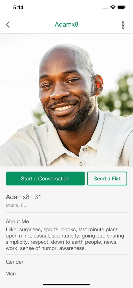 Afriflirt
