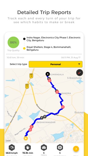 Wipro AutoInsights(圖3)-速報App