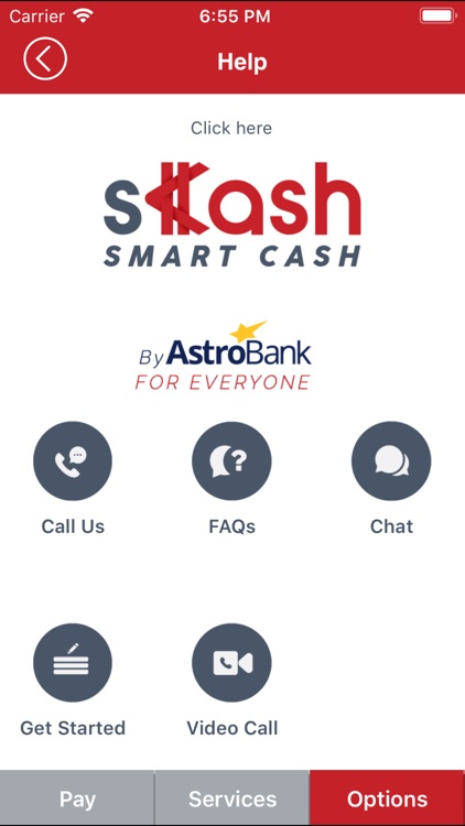 sKash screenshot-7