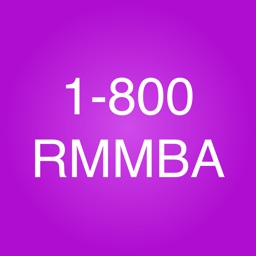 RMMBA: Remember Phone Numbers