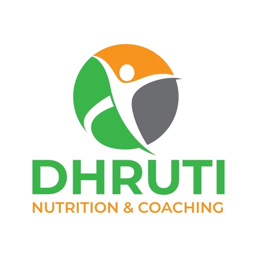 DHRUTI NUTRITION & COACHING icon