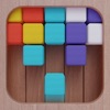 Woody Pop: Color Brick Breaker icon