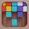 Woody Pop: Color Brick Breaker Positive Reviews, comments