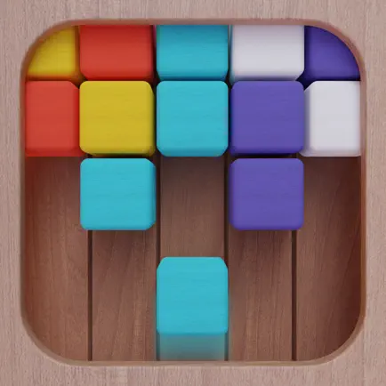 Woody Pop: Color Brick Breaker Cheats