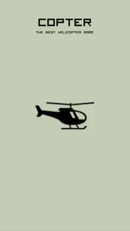 Game screenshot Copter - Best Helicopter game mod apk