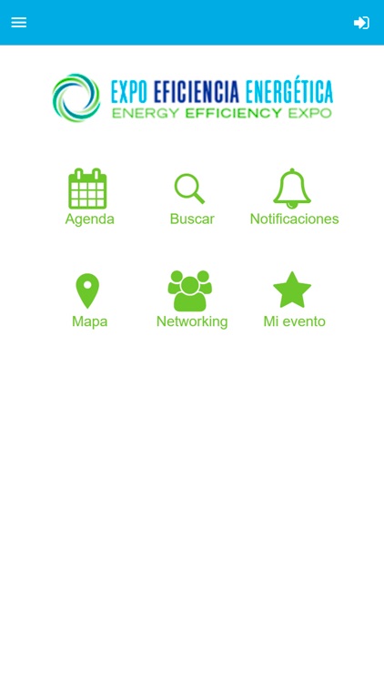 Expo Eficiencia Energetica