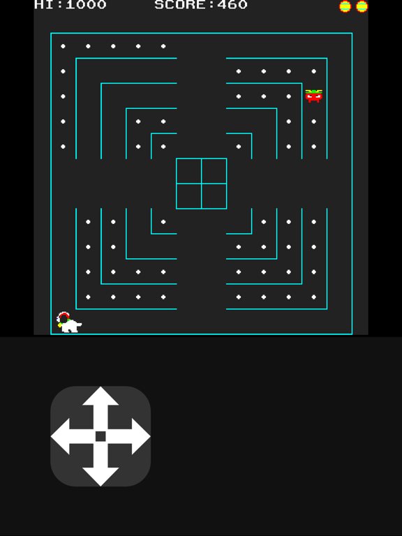 Screenshot #4 pour Minty Minty Fetch Fetch
