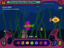 Jumblee Math screenshot 17