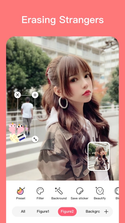 Makaron-Photo & Video Editor screenshot-8