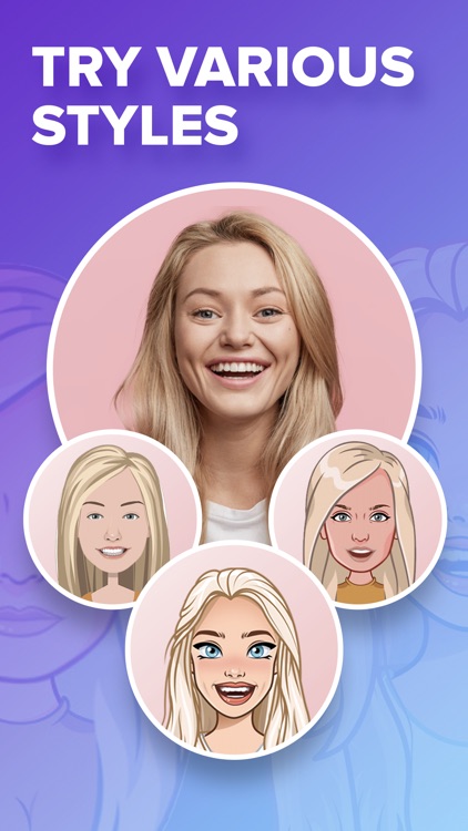 Mirror: My Emoji Face Creator screenshot-5