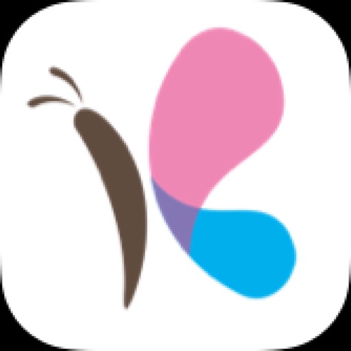 Butterfly Recording Expert icon