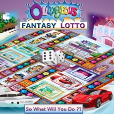 Activities of Outrageous Fantasy Lotto