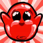 Blobby's Rising App Cancel