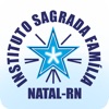 Instituto Sagrada Família icon