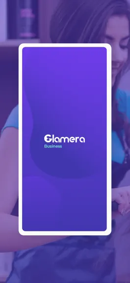 Game screenshot Glamera Business mod apk