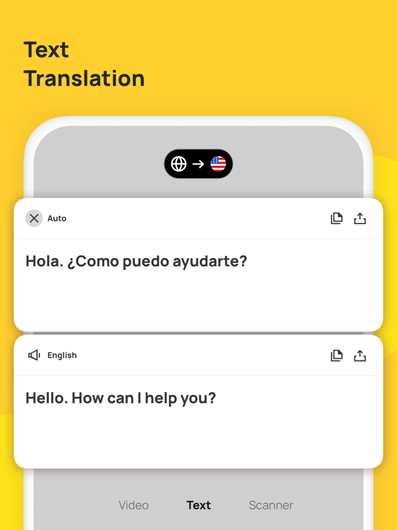 AR Translator: Translate Photo screenshot 4