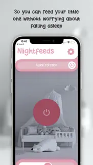 nightfeeds iphone screenshot 4