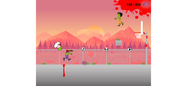 Zombie Knockout(圖9)-速報App