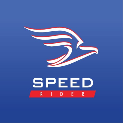 MY SPEED DELIVERY DRIVER