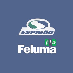 Espigão e Feluma