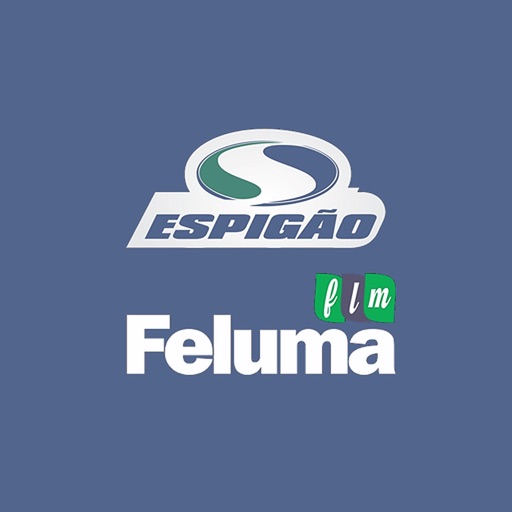 Espigão e Feluma