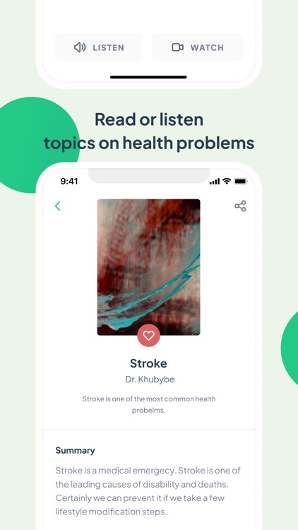 Dr. Khubybe