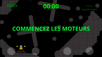 Screenshot #2 pour Skill Lander