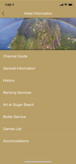 Viceroy Sugar Beach(圖2)-速報App