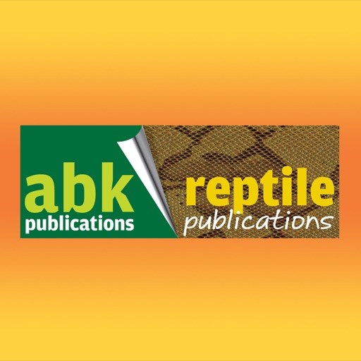 Reptile Books icon