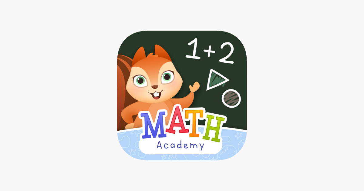 ‎Edujoy Math Academy on the App Store